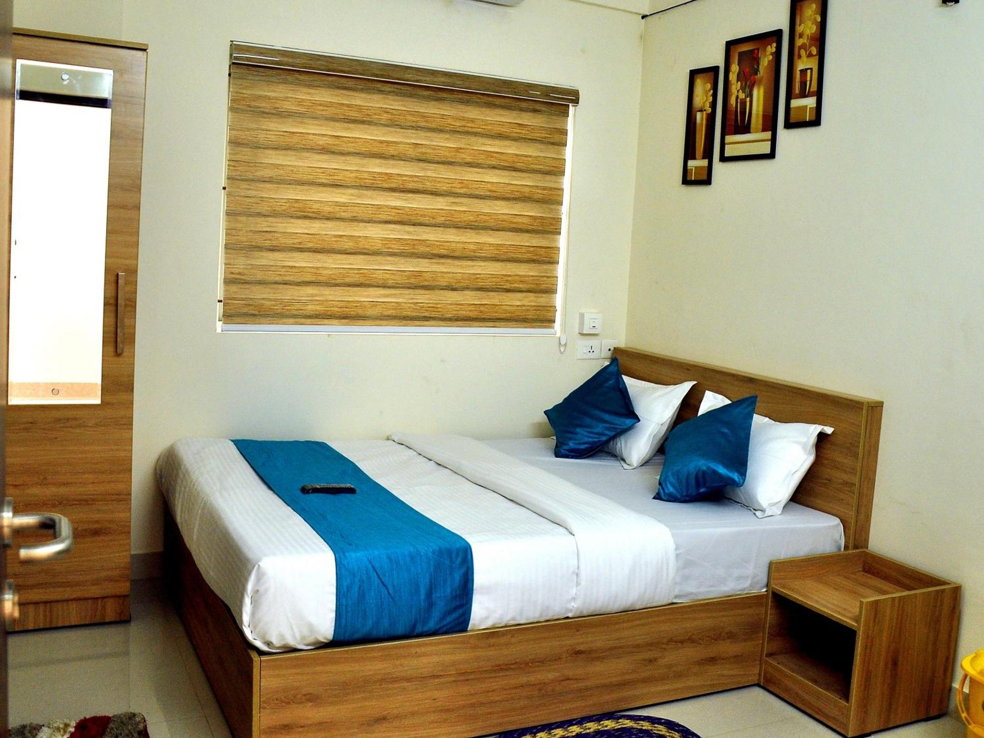 Marhaba Palace Calicut Eksteriør billede