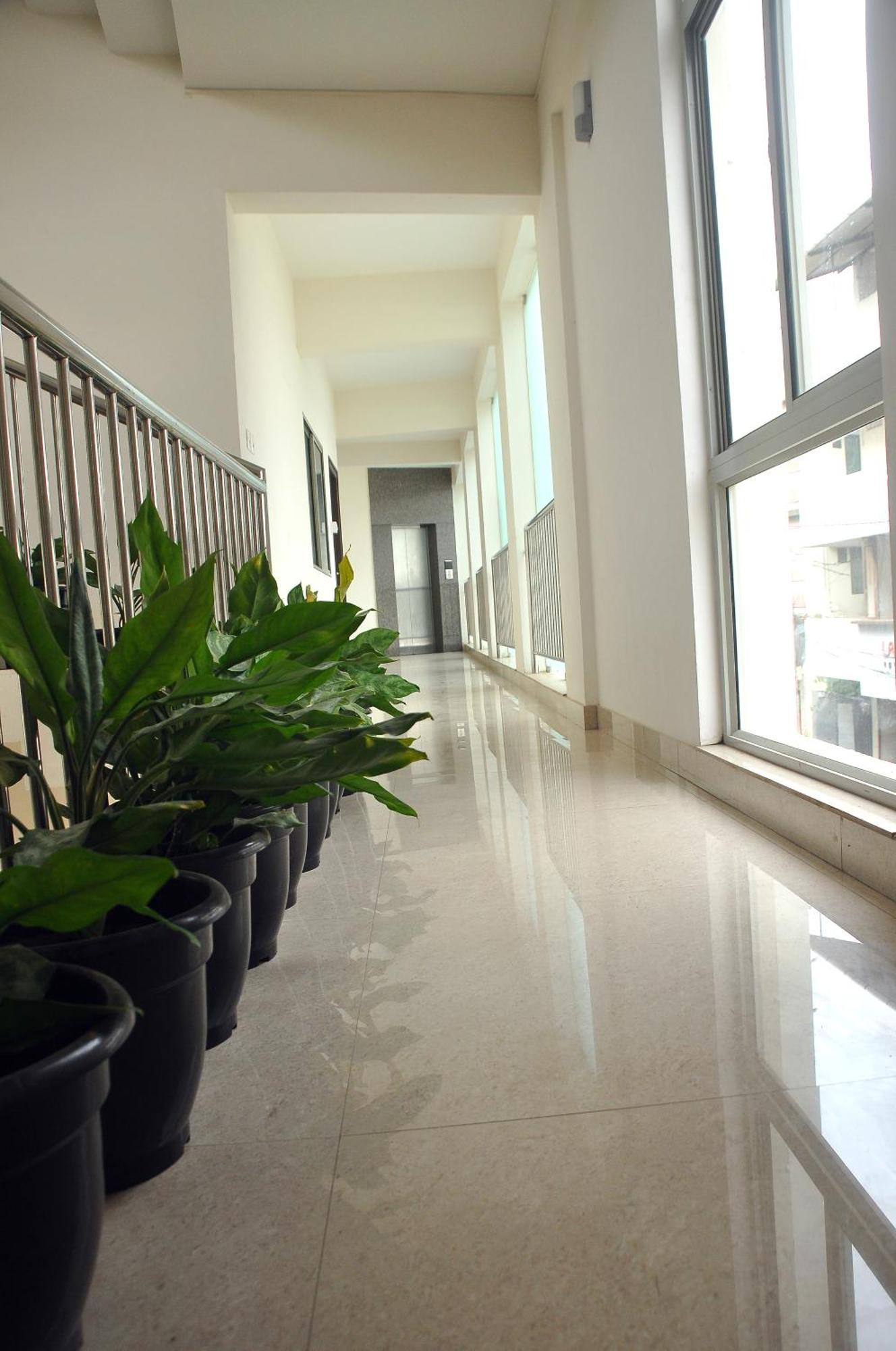 Marhaba Palace Calicut Eksteriør billede