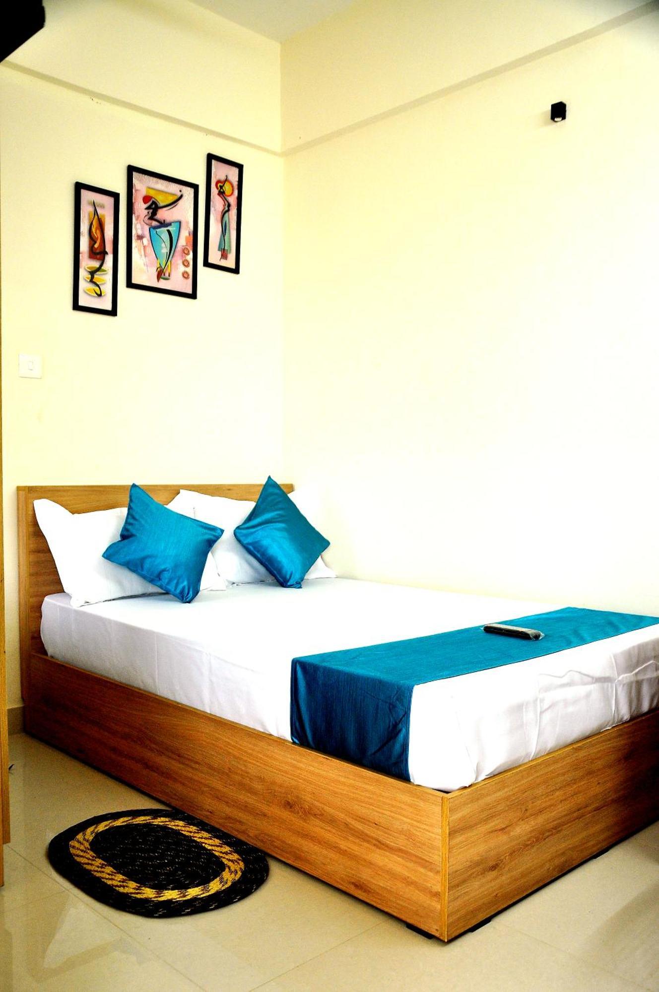 Marhaba Palace Calicut Eksteriør billede