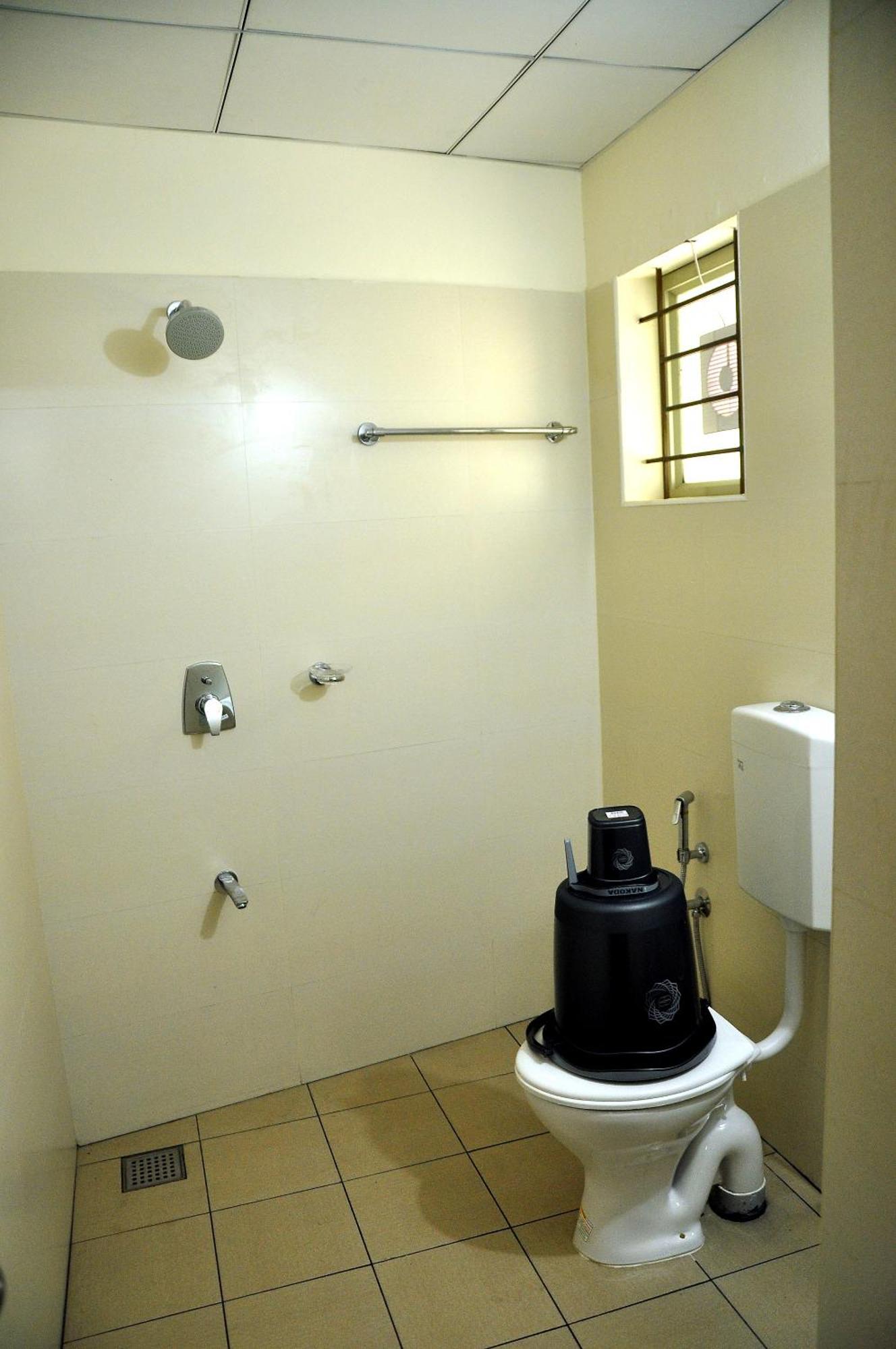 Marhaba Palace Calicut Eksteriør billede